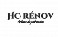 logo entreprise HC renov